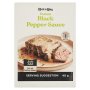 Pnp Instant Black Pepper Sauce 40G