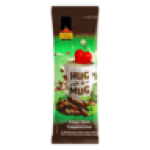Hug In A Mug Chocolate Mint Flavoured Instant Cappuccino Sachet 24G