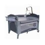 Baby Bedside Sleeper Co-sleeper Bassinet Cradle Cot Baby Bed - Grey