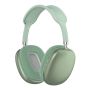 Wireless Bluetooth Headphones - Green