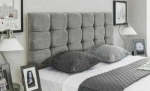 Leland Headboard - King