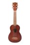Ma Soprano Ukulele With Electronics