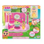 Magic Tears Tutti Frutti Playset