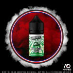 Seriously Bar Kiwi Passion Guava 30ML Flavour Shot