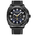 Megir 2128 Chronograph Watch