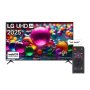 Hisense 98" Uhd 4K Smart Tv – 98Q6Q