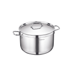 28CM Alfa Deep Casserole
