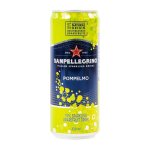 Nich -sparkling Grapefruit 330ML
