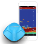Garmin Striker Cast No Gps