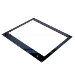 Defy Stove Inner Door Glass