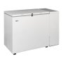 Zero Appliances GF230IP 230L Gas/electric Chest Freezer - Peachzone