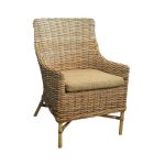 Dehli Occasional Chair