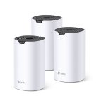 TP-link AC1200 Whole Home Mesh Wi-fi Router - 3 Pack DECO-S4-3-PACK