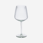 Vulindlela Red Wine Glass