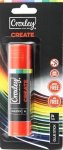 Create Glue Stick - 21G - Carded BOX-24