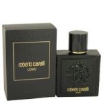 Roberto Cavalli Uomo Eau De Toilette Spray By Roberto Cavalli - 100 Ml Eau De Toilette Spray