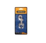 Snap-hook & Swivel Cp 19X 80MM