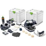 Festool Edge Bander Ka 65 Set