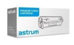 Astrum Toner For Hp 201A Canon 045 - Black