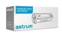 Astrum Toner For Hp 201A Canon 045 - Black