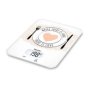 Beurer KS 19 Love Kitchen Scale