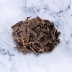 AVG 1 Pack Of Deli-co Beef Biltong Sliced 500G