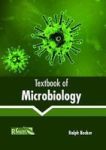 Textbook Of Microbiology Hardcover