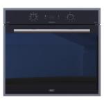 Defy 80L Built In Oven Black Mirror DBO775
