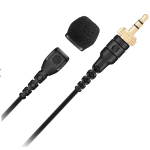 Rode Microphone Omnidirectional – Rodlavii