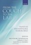 From The Couch To The Lab - Trends In Psychodynamic Neuroscience   Hardcover