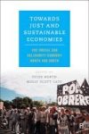 Towards Just And Sustainable Economies - The Social And Solidarity Economy North And South Hardcover