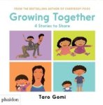 Growing Together - 4 Stories To Share Hardcover