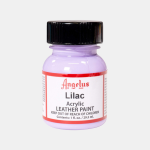 Leather Paint Lilac - Ns