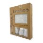 3 Piece Newborn Baby Gift Set - Grey