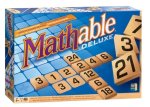 Mathable Deluxe Board Game