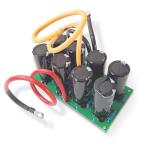 Plasma Cutting Capacitor Board Of 8 470 F 450V Capacitors