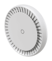 Cap Ax Dual Band Wifi 6 1800MBPS Ceiling Ap Mt-rbcap-ax - Mt-rbcap-ax