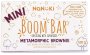 Nanuki Metamorphic Brownie Mini Boom Bars