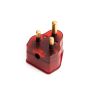 Safy Surge Secure Power Protector Plug SF-A019 2 Pack