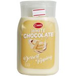 Drizz White Chocolate Dessert Topping 250ML