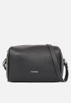 Calvin Klein Ck Refine Camera Bag_pbl - Ck Black