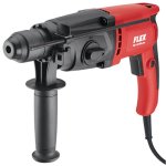 Flex Rotary Hammer Drill Sds+ 22MM 710W FHE2 22