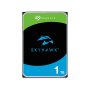 Seagate 1TB 3.5 Skyhawk Surveillance Hdd 64MB