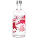 Vodka Raspberri 750ML - 12