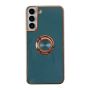 Classic Electroplated Design Phone Cover For Samsung Galaxy S22 Plus