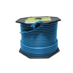 Wire Auto Panel 6.0MM Blue 30MTR Roll