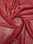Knitted Sequins Spangle