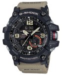 Casio G-shock GG-1000-1A5DR Mudmaster