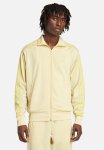 Adidas Original Firebird Tracktop Powyel - Yellow