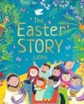 The Easter Story Paperback